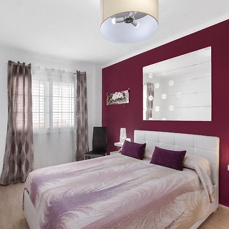 Apartamento Poris 포리스 데 아보나 외부 사진