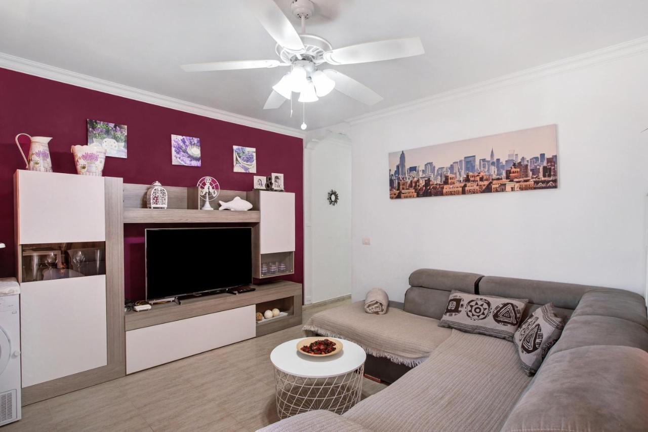 Apartamento Poris 포리스 데 아보나 외부 사진