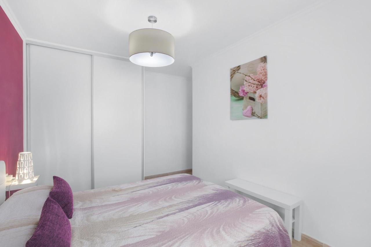 Apartamento Poris 포리스 데 아보나 외부 사진