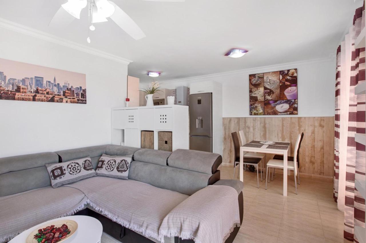 Apartamento Poris 포리스 데 아보나 외부 사진