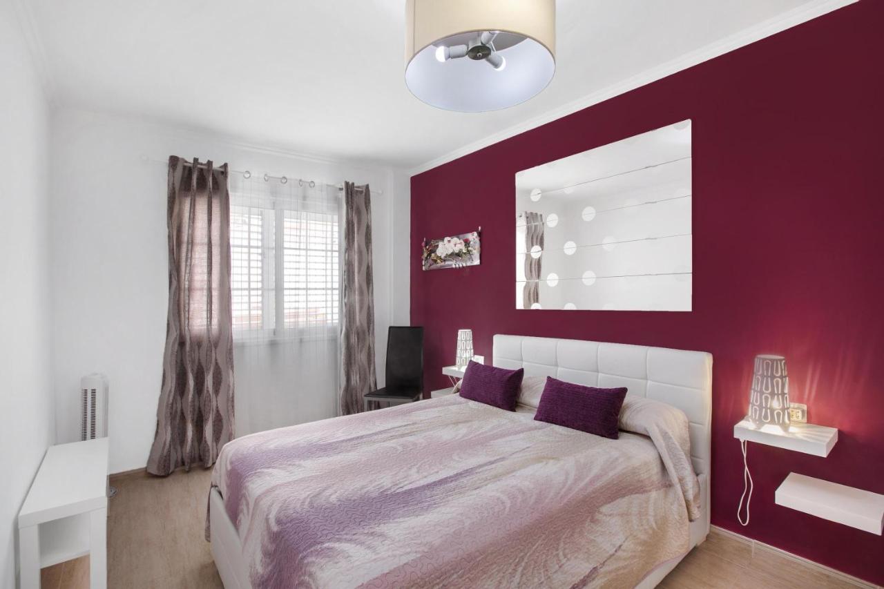 Apartamento Poris 포리스 데 아보나 외부 사진