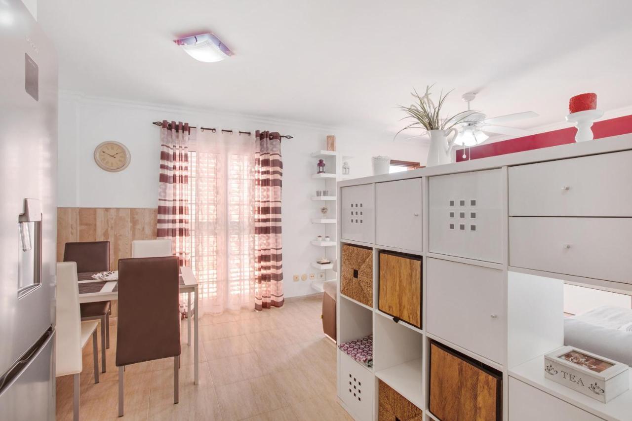 Apartamento Poris 포리스 데 아보나 외부 사진